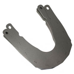 HYGENIC INSERT (FOR SATA AIR VIS